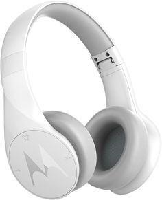 Гарнитура Motorola Pulse Escape Wireless White