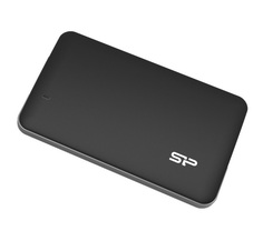 Жесткий диск Silicon Power Bolt B10 512Gb SP512GBPSDB10SBK