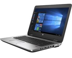 Ноутбук HP ProBook 655 G3 Z2W19EA (AMD A10-8730B 2.4 GHz/4096Mb/500Gb/DVD-RW/AMD Radeon R5/Wi-Fi/Bluetooth/Cam/15.6/1920x1080/Windows 10 Pro)