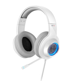 Гарнитура Edifier G4 White
