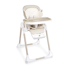 Стул Happy Baby Wingy Beige 4690624021237