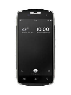 Сотовый телефон DOOGEE T5 Black