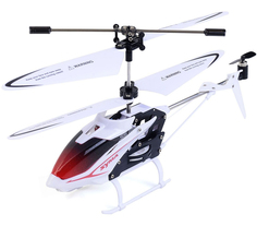 Игрушка Syma S5 White