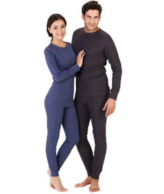 Термобелье Thermoform Lapland M HZT 12-001 р.46-48