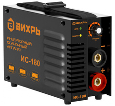 Сварочный аппарат Вихрь ИС-180