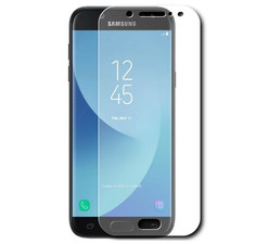 Аксессуар Защитная пленка Samsung Galaxy J3 2017 Red Line Full Screen TPU