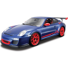 Сборная модель Bburago 18-15055