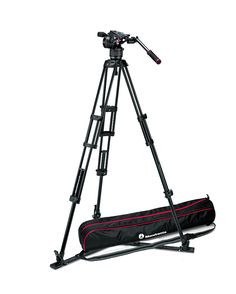 Штатив Manfrotto 546GB MVHN8AH MVKN8TWING