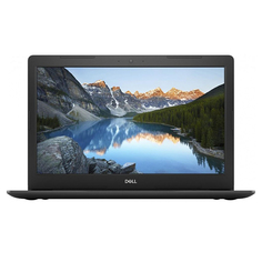 Ноутбук Dell Inspiron 5570 5570-5365 (Intel Core i5-8250U 1.6 GHz/8192Mb/1000Gb/DVD-RW/AMD Radeon 530 4096Mb/Wi-Fi/Bluetooth/Cam/15.6/1920x1080/Linux)