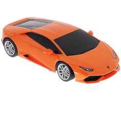 Игрушка Rastar Lamborghini LP610-4 1:24 Roadstar Orange 71500
