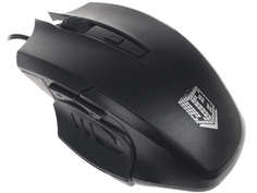 Мышь Jet.A Comfort OM-U54 Black
