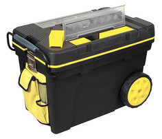 Ящик для инструментов Stanley Pro Mobile Tool Chest 1-92-083