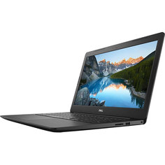 Ноутбук Dell Inspiron 5570 5570-5426 (Intel Core i7-8550U 1.8 GHz/8192Mb/1000Gb/DVD-RW/AMD Radeon 530 4096Mb/Wi-Fi/Bluetooth/Cam/15.6/1920x1080/Linux)