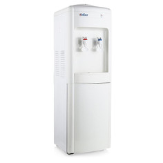 Кулер SMixx 08LD White 001908