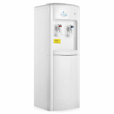 Кулер SMixx 09LD White 001169