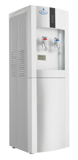 Кулер SMixx 16LD/E White 001909