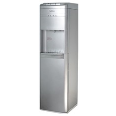 Кулер SMixx HD-1363B Silver 02463