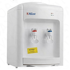 Кулер SMixx 26TW White 001937