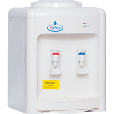 Кулер SMixx 26TB White 001936