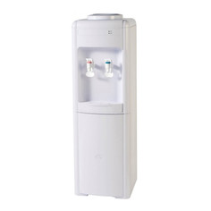 Кулер SMixx 08LW/E White 1131