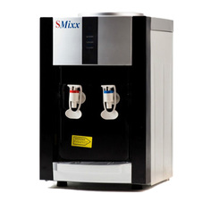 Кулер SMixx 16TD/E Black-Silver 001275