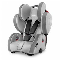 Автокресло Recaro Young Sport HERO Shadow 6203.21209.66