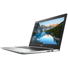 Ноутбук Dell Inspiron 5570 5570-5709 (Intel Core i5-8250U 1.6 GHz/8192Mb/256Gb SSD/DVD-RW/AMD Radeon 530 4096Mb/Wi-Fi/Bluetooth/Cam/15.6/1920x1080/Linux)