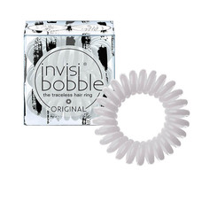 Резинка для волос Invisibobble Original Smokey Eye 3 штуки