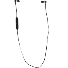 Гарнитура Denn DHB500 Black-Grey