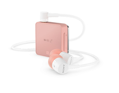 Гарнитура Sony SBH24 Pink