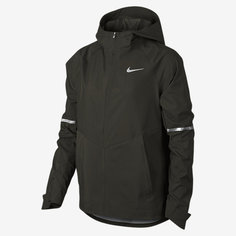 Женская беговая куртка Nike Zonal AeroShield