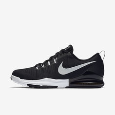Мужские кроссовки для тренинга Nike Zoom Train Action