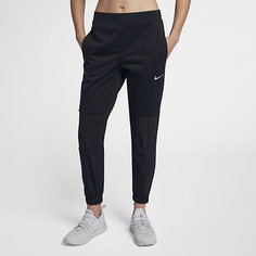 Женские беговые брюки Nike Shield Swift