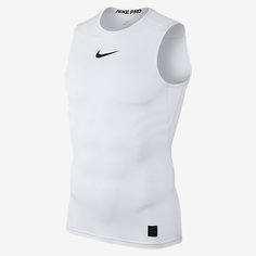 Мужская майка для тренинга Nike Pro