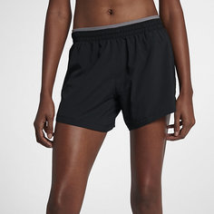 Женские беговые шорты Nike Elevate 12,5 см