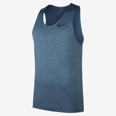 Мужская майка для тренинга Nike Breathe