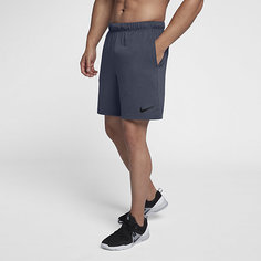 Мужские шорты для тренинга Nike Dri-FIT 20,5 см