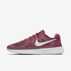 Женские беговые кроссовки Nike Free RN 2017
