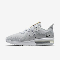 Женские беговые кроссовки Nike Air Max Sequent 3