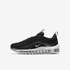 Кроссовки для школьников Nike Air Max 97 Pinnacle QS