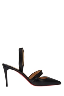 Кожаные туфли Actina 85 Christian Louboutin