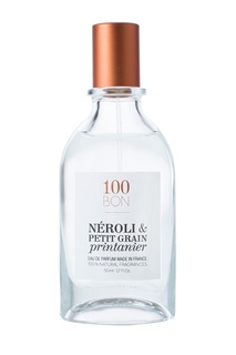 Парфюмерная вода NEROLI & PETIT GRAIN printanier, 50 ml 100 Bon