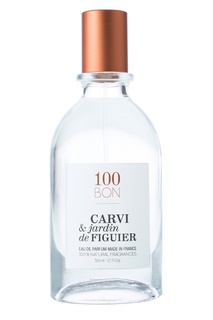 Парфюмерная вода CARVI & jardin de FIGUIER,  50 ml 100 Bon