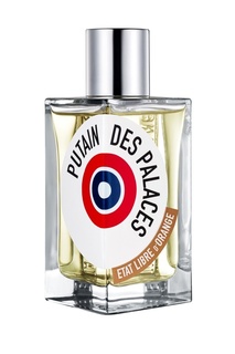 Парфюмерная вода Putain des Palaces, 100 ml Etat Libre D'orange