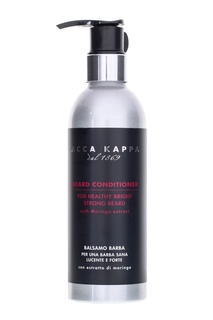 Кондиционер для бороды Beard Conditioner, 200 ml Acca Kappa