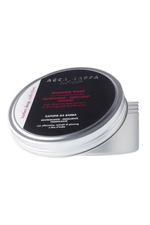 Мыло для бритья Shaving Soap, 250 ml Acca Kappa