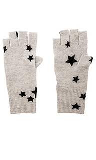 Перчатки star - Autumn Cashmere