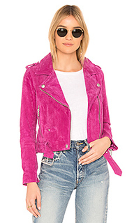 Куртка fuchsia - BLANKNYC