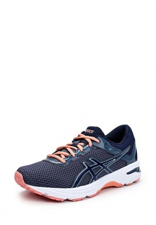 Кроссовки ASICS GT-1000 6 GS