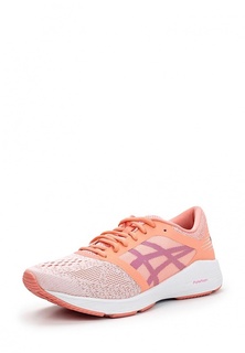 Кроссовки ASICS RoadHawk FF GS